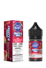 Flavour Beast Salt Fruity G Series