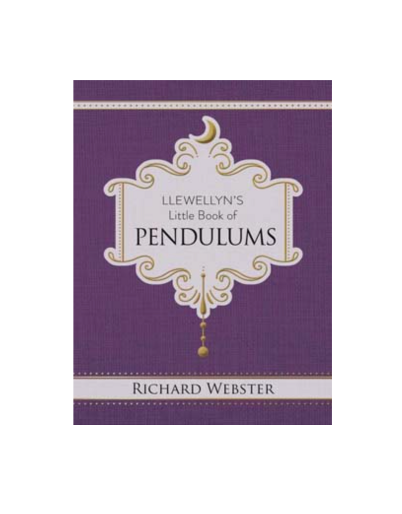 Llewellyn's Little Book of Pendulums