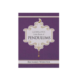 Llewellyn's Little Book of Pendulums