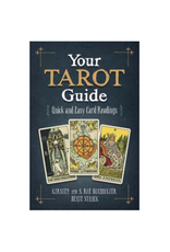 Your Tarot Guide - Quick and Easy Card Readings