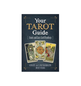 Your Tarot Guide - Quick and Easy Card Readings