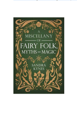 Miscellany of Fairy Folk
