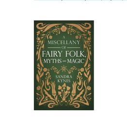 Miscellany of Fairy Folk
