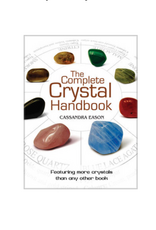 Complete Crystal Handbook