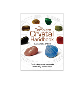 Complete Crystal Handbook