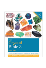 Crystal Bible 3 - Over 250 New-Generation Stones for Healing and Spiritual Alchemy