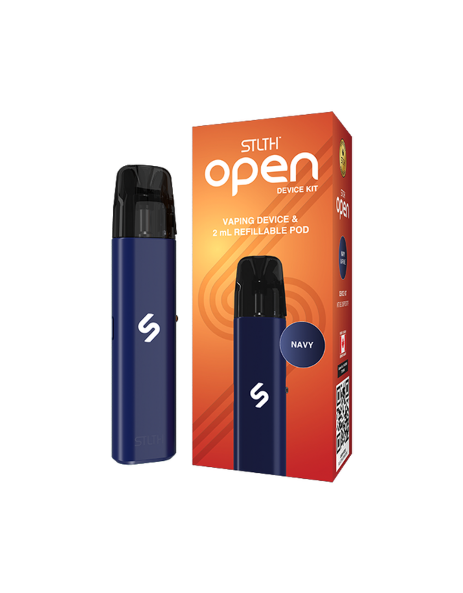Stlth STLTH Kit