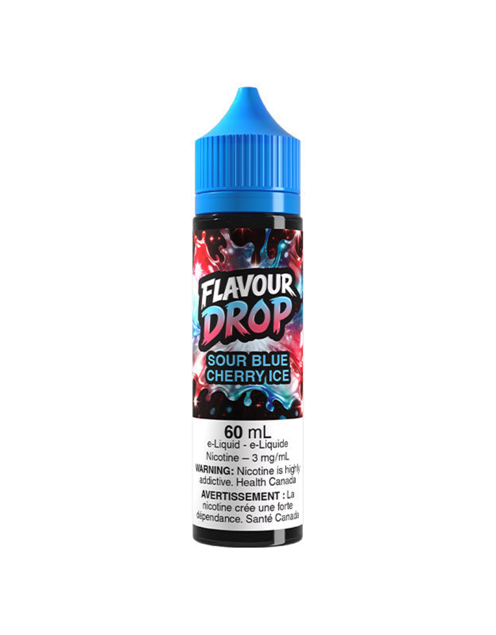 Flavour Drop