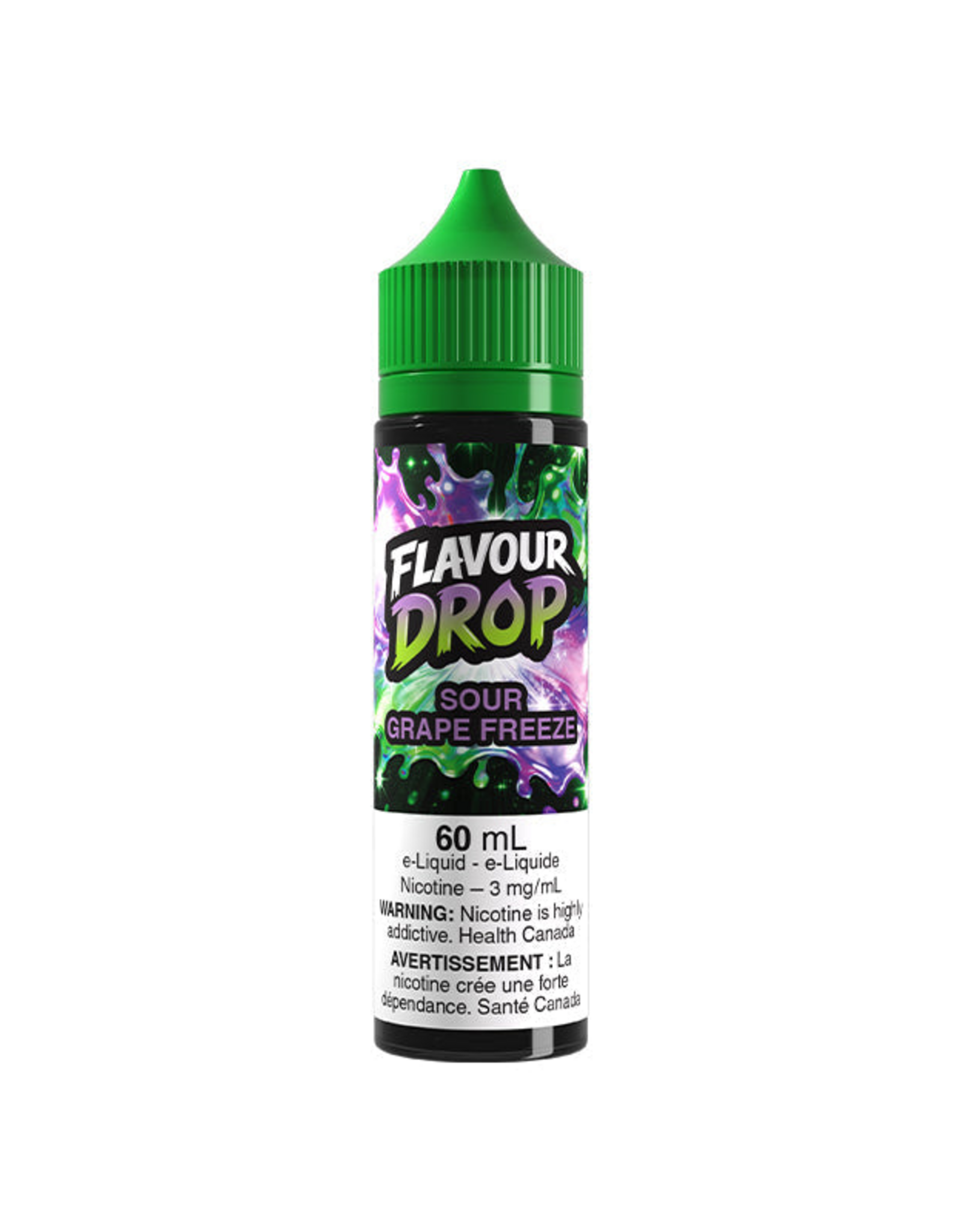Flavour Drop