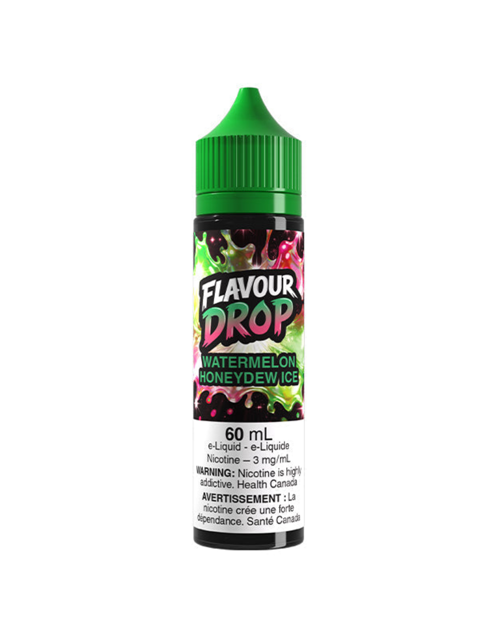 Flavour Drop