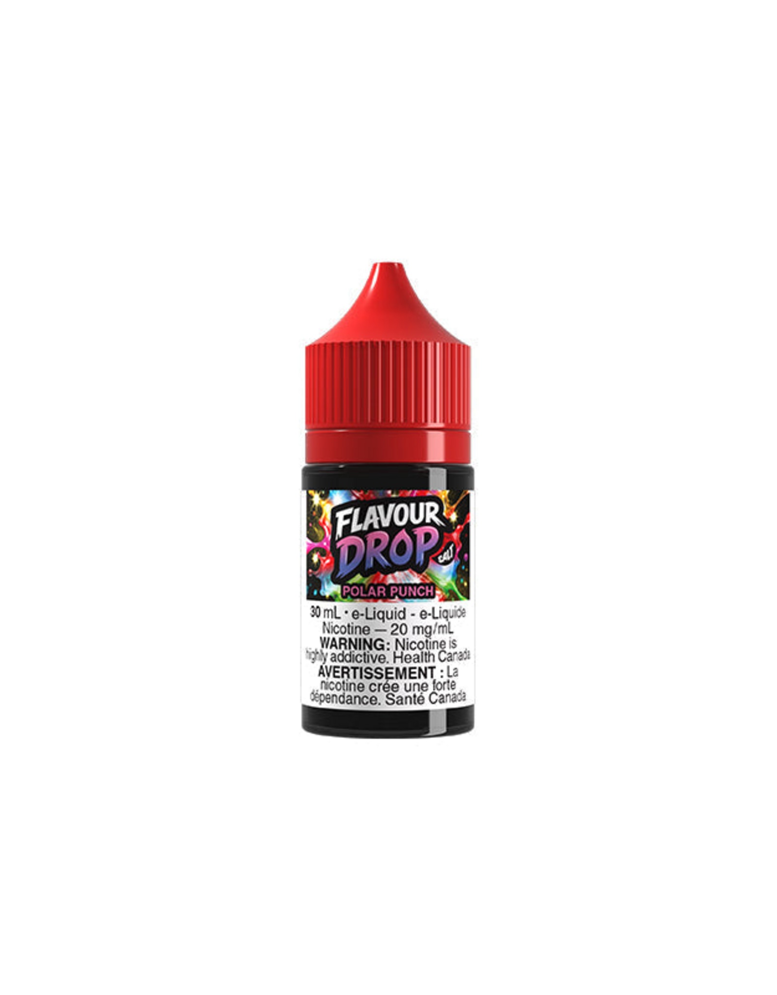 Flavour Drop Salt