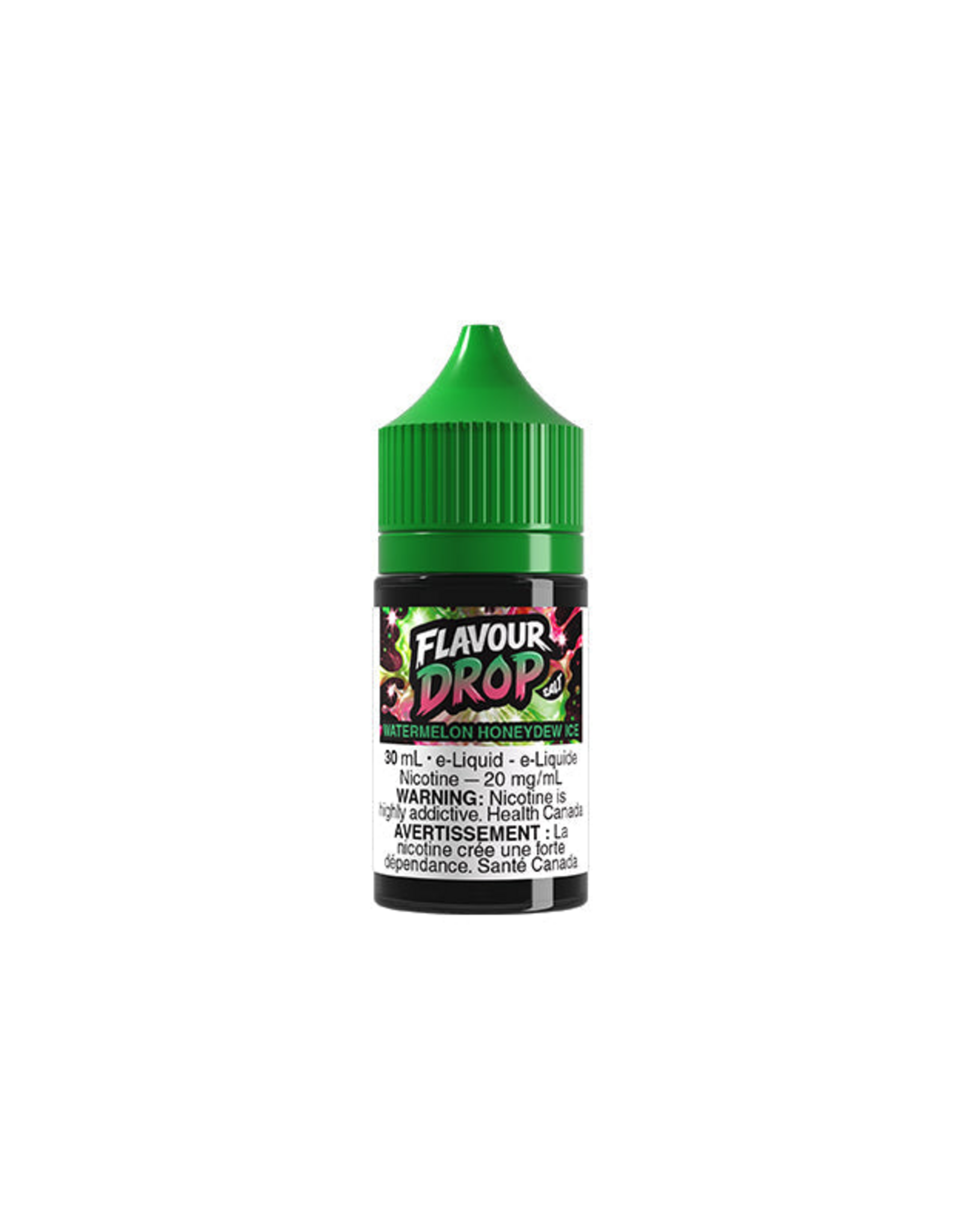 Flavour Drop Salt