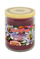Smoke Odor Smoke Odor 13oz. Candle - Passionfruit