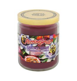 Smoke Odor Smoke Odor 13oz. Candle - Passionfruit