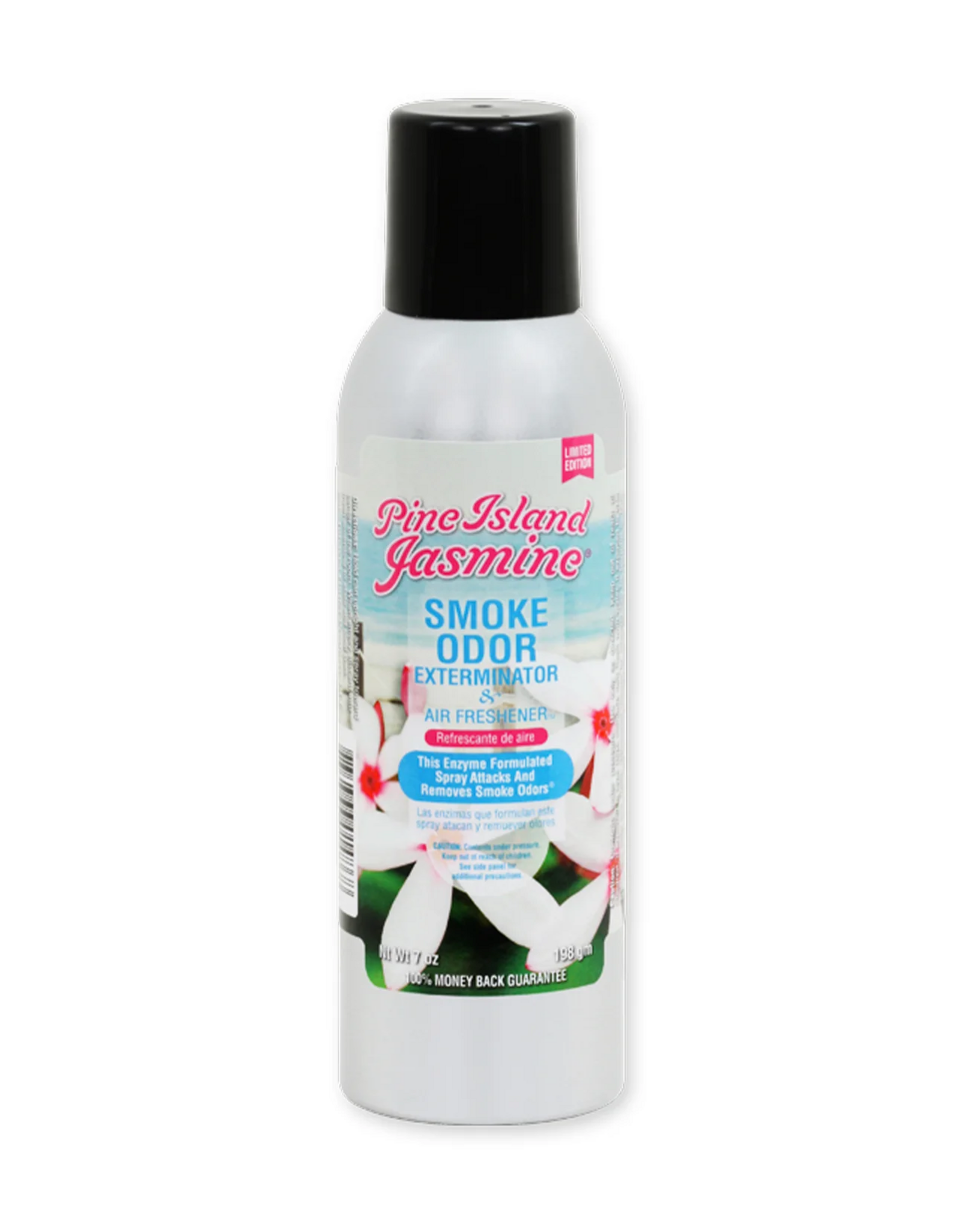 Smoke Odor 7 oz. Spray - Pine Island