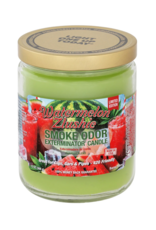 Smoke Odor Smoke Odor 13oz. Candle - Watermelon Zlushie