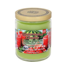Smoke Odor Smoke Odor 13oz. Candle - Watermelon Zlushie