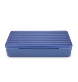 Puffco Puffco Pivot - Sapphire Travel Case *Limited Edition*