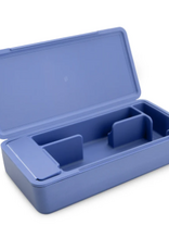 Puffco Puffco Pivot - Sapphire Travel Case *Limited Edition*