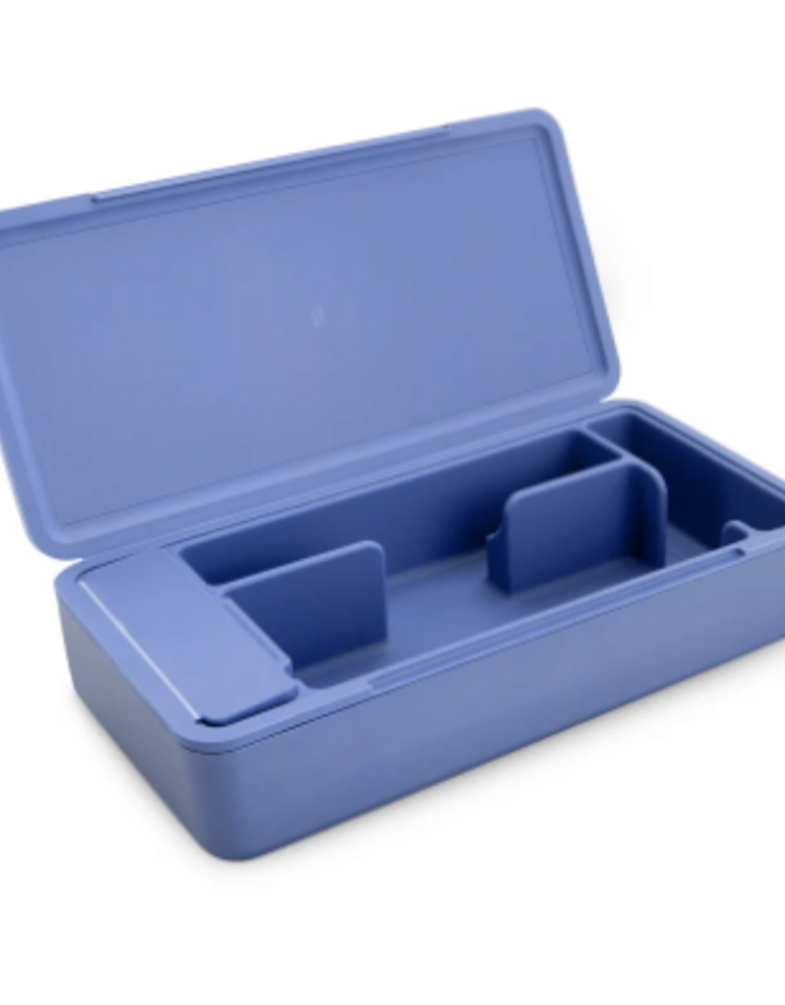 Puffco Puffco Pivot - Sapphire Travel Case *Limited Edition*