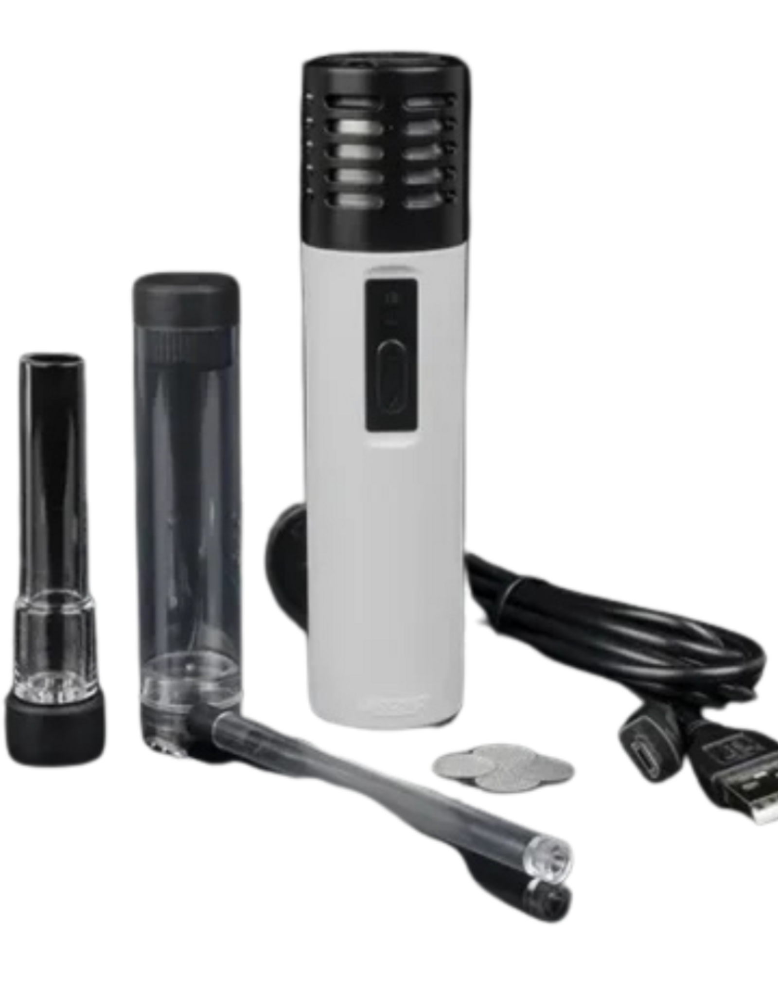 Arizer Air SE Dry Herb Vaporizer