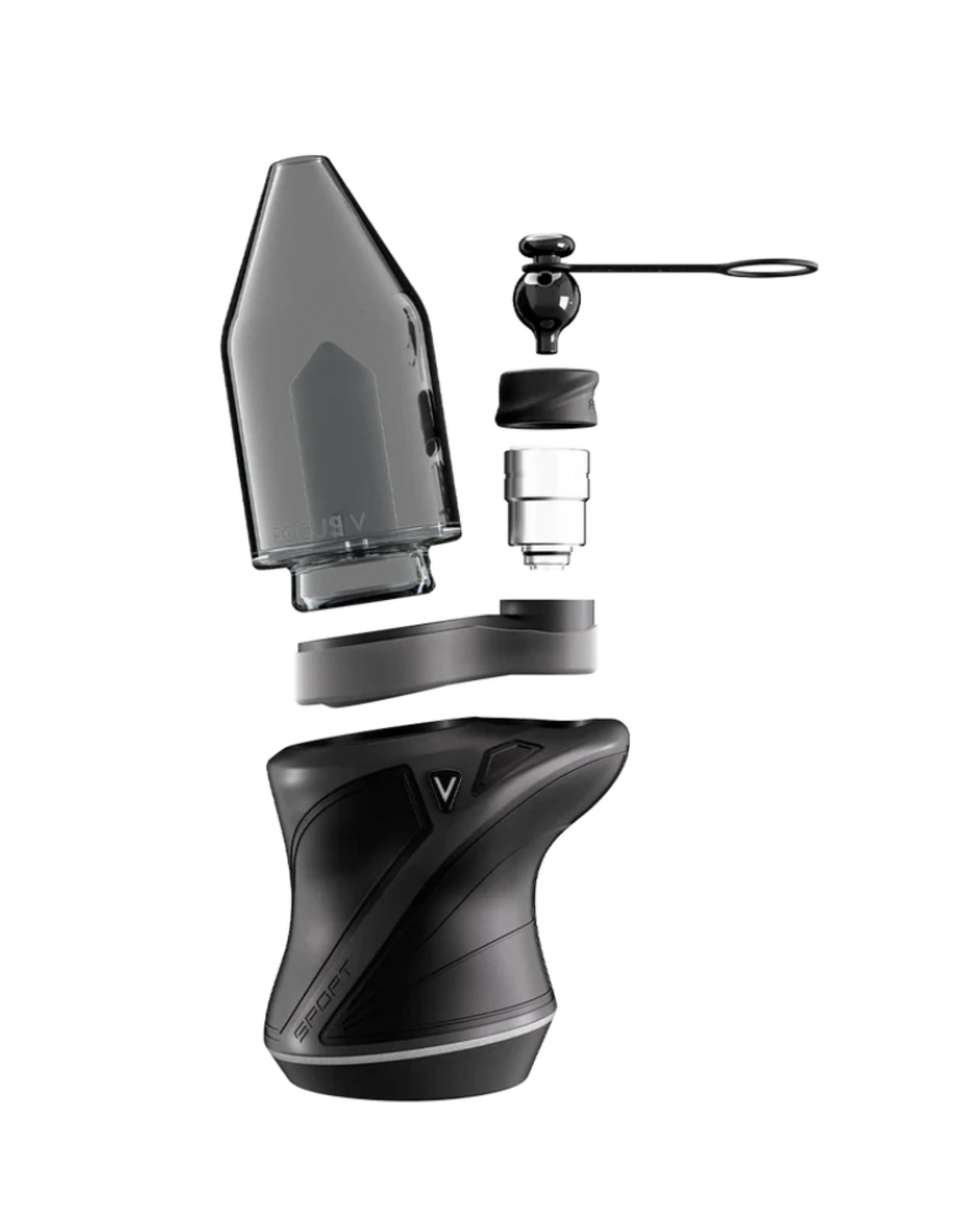 Focus V Carta Sport Kit