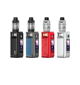 Voopoo Drag 6 Pod Kit [CRC]
