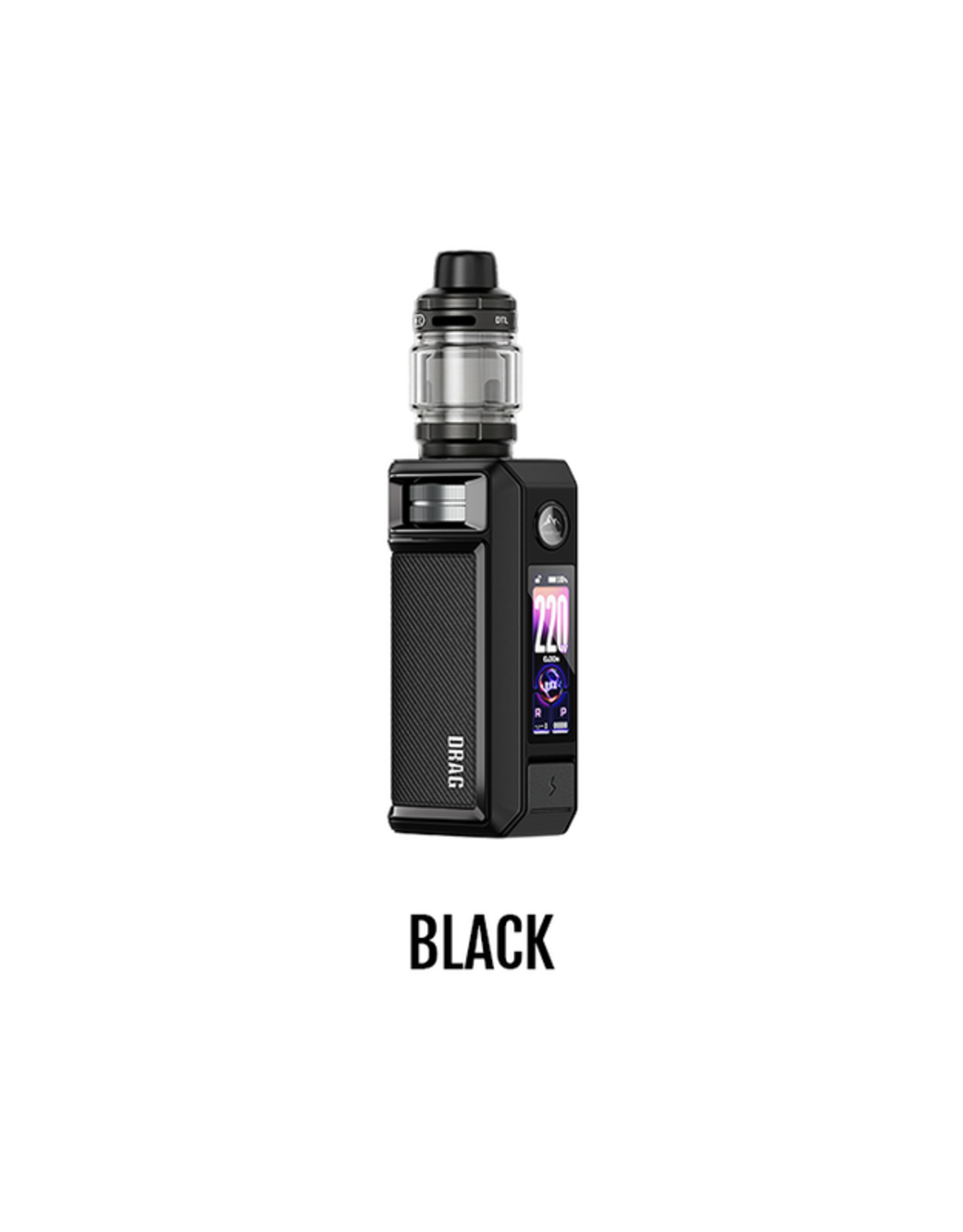 Voopoo Drag 6 Pod Kit [CRC]