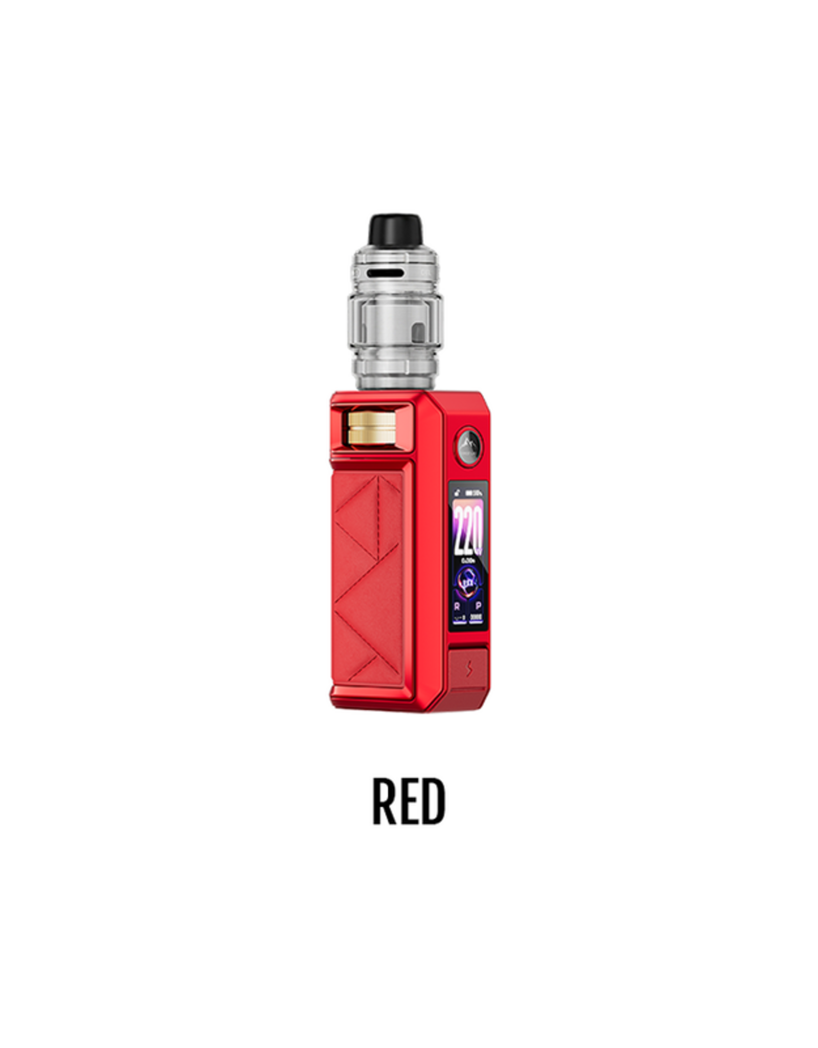 Voopoo Drag 6 Pod Kit [CRC]