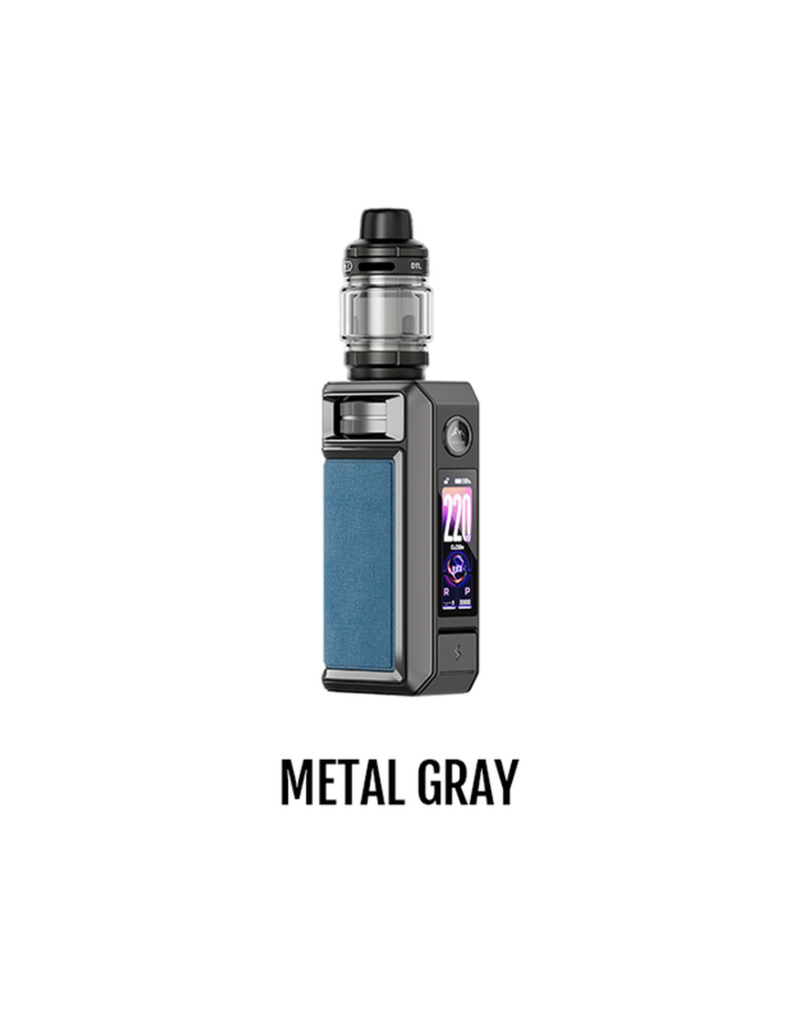Voopoo Drag 6 Pod Kit [CRC]