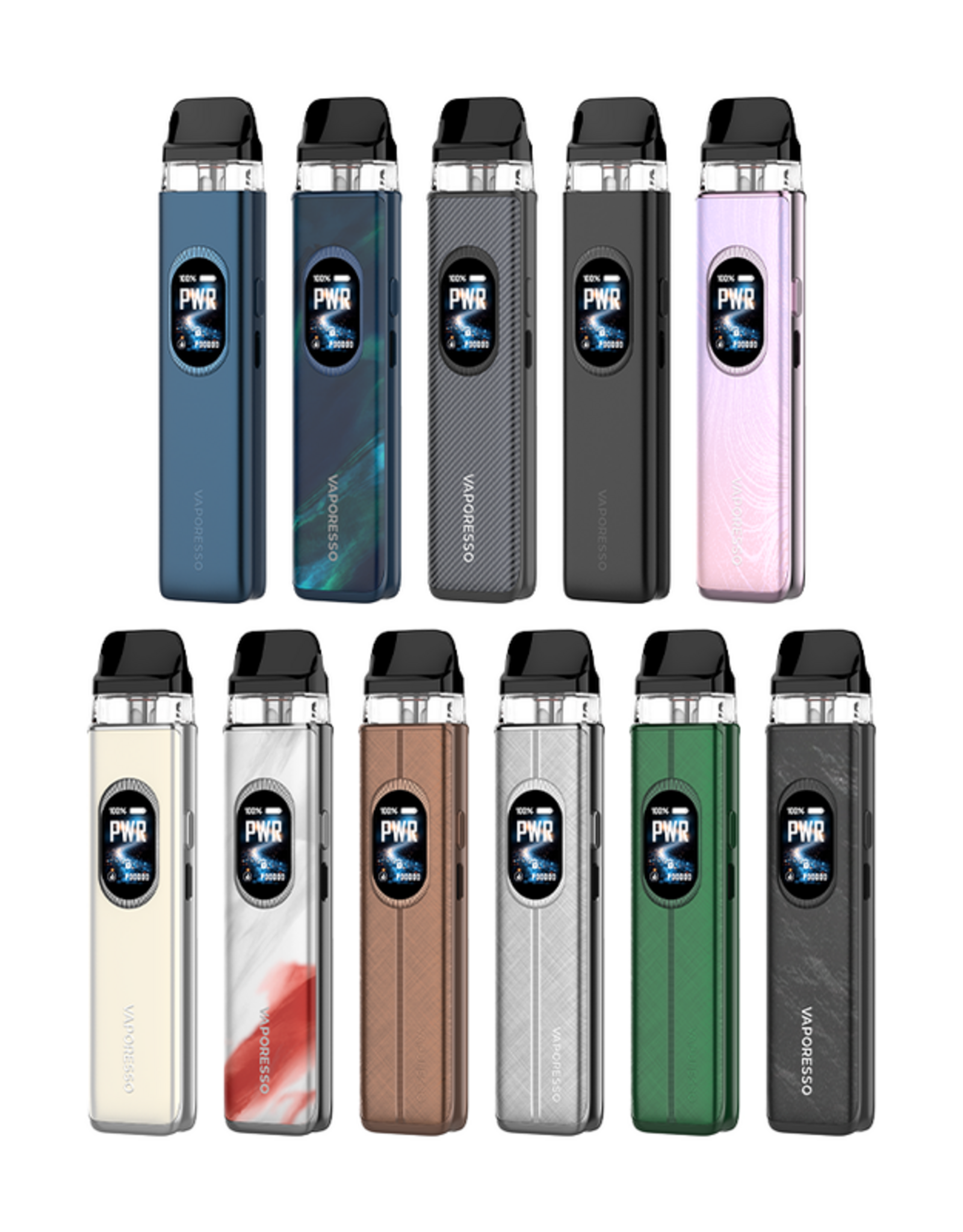 Vaporesso Vaporesso XROS 6 Pod Kit [CRC]