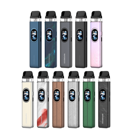 Vaporesso Vaporesso XROS 6 Pod Kit [CRC]