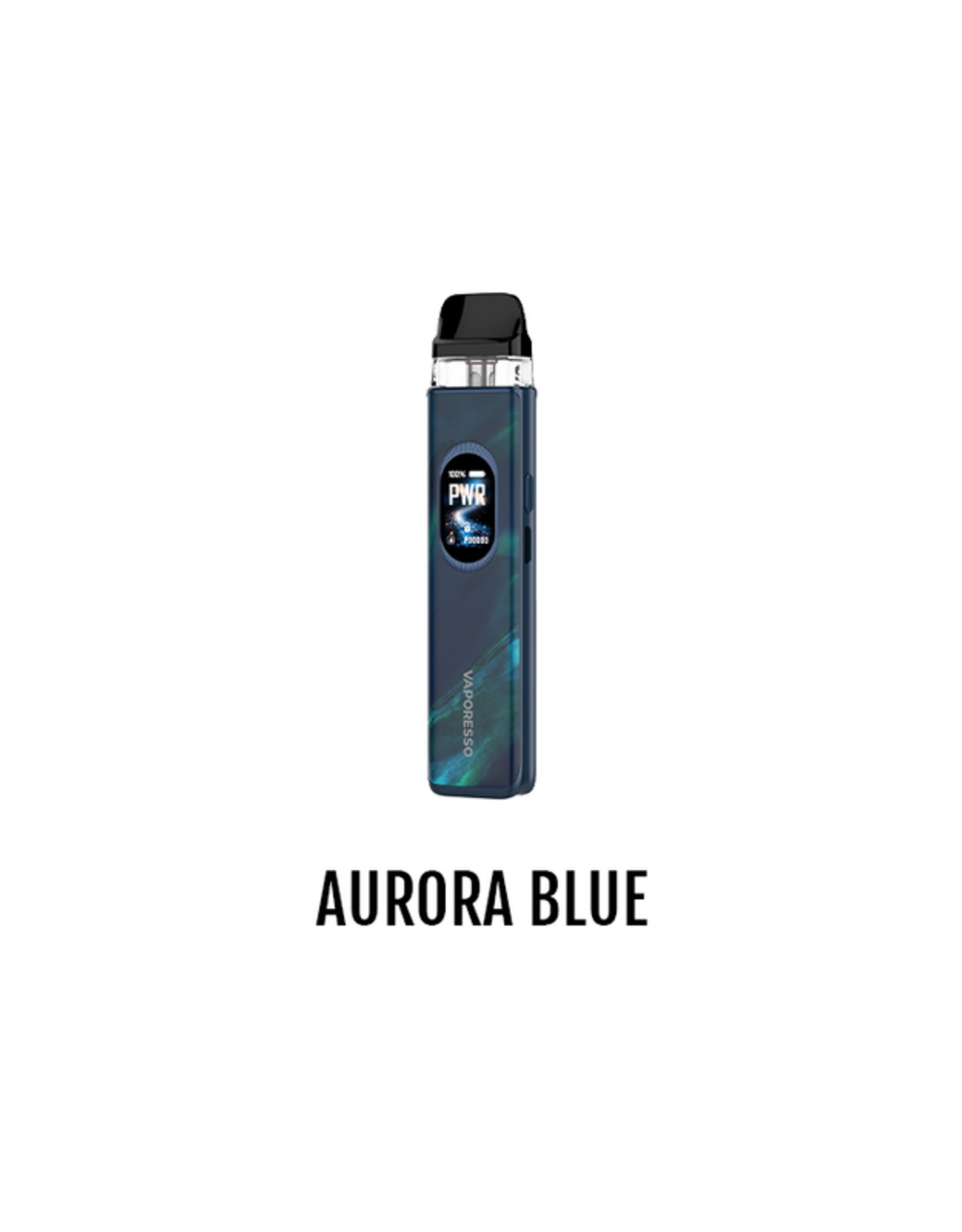 Vaporesso Vaporesso XROS 6 Pod Kit [CRC]