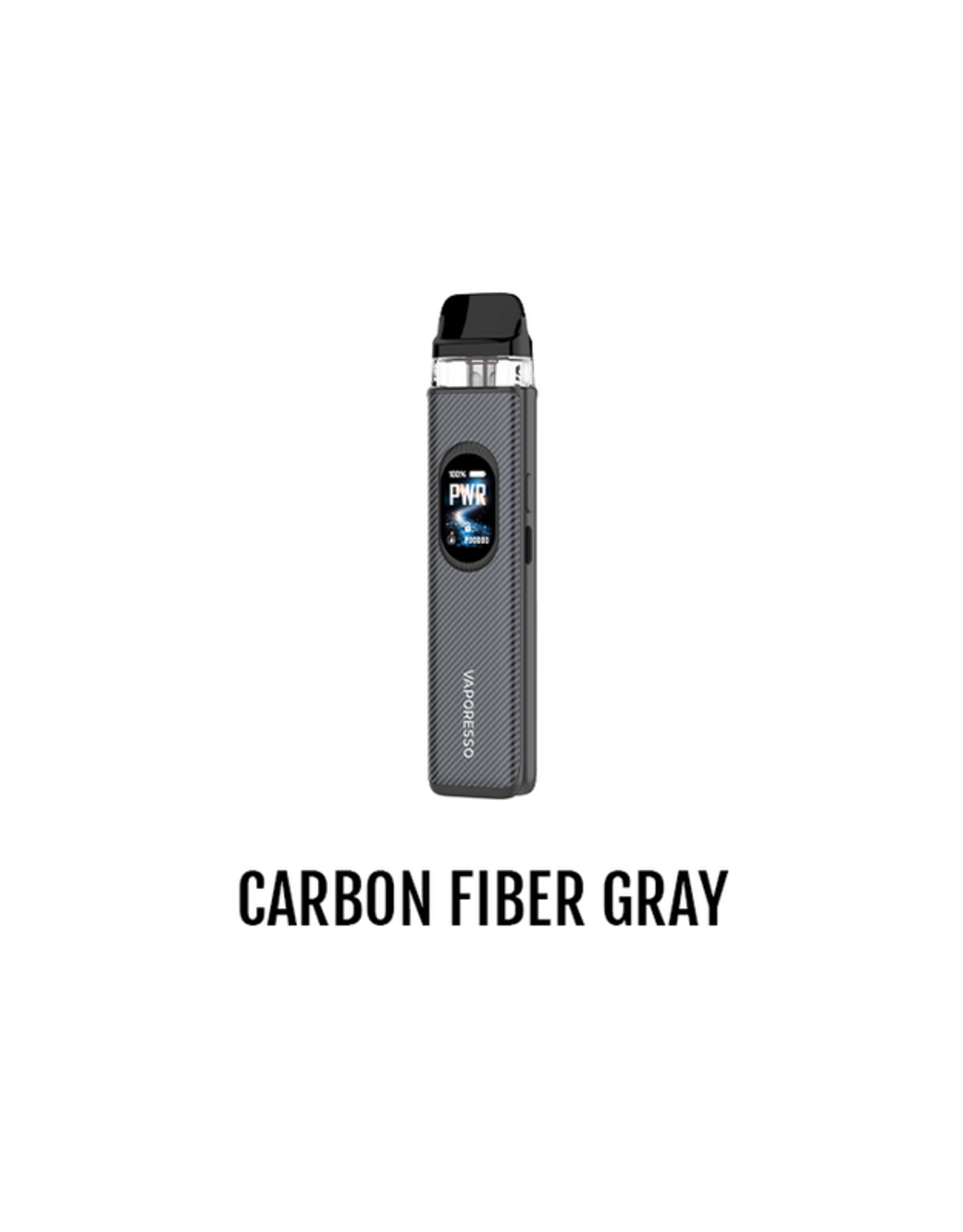 Vaporesso Vaporesso XROS 6 Pod Kit [CRC]