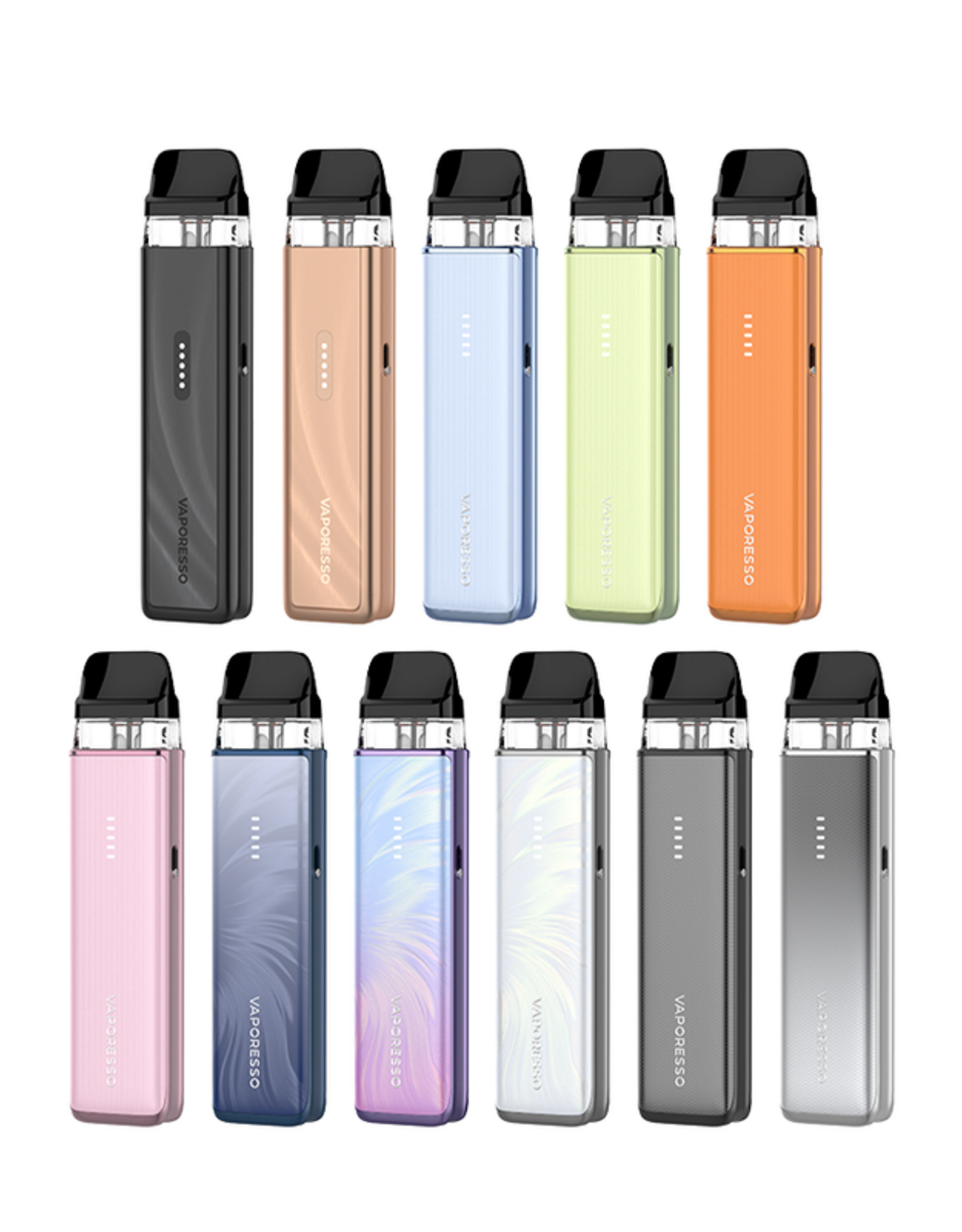 Vaporesso XROS 6 Mini Kit