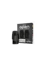 STLTH Open Replacement Pods (2 Pack)