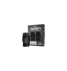 STLTH Open Replacement Pods (2 Pack)