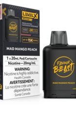 Level X Flavour Beast Boost Pod 20ml