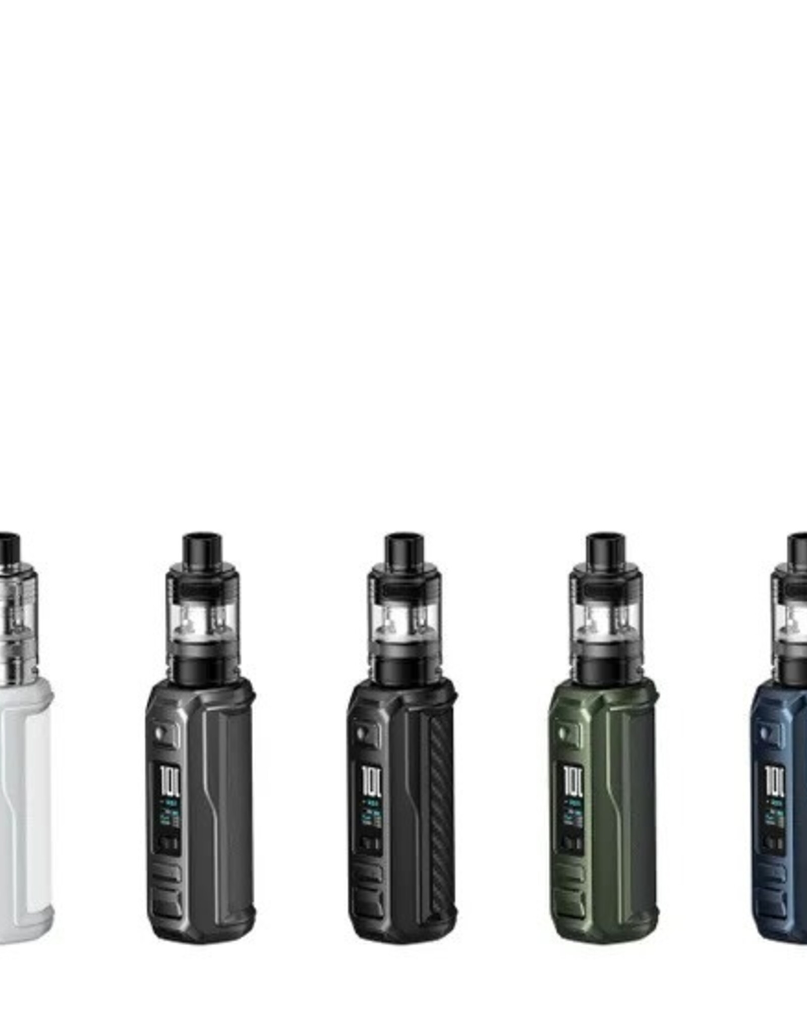 Voopoo Argus MT Starter Kit [CRC Version]