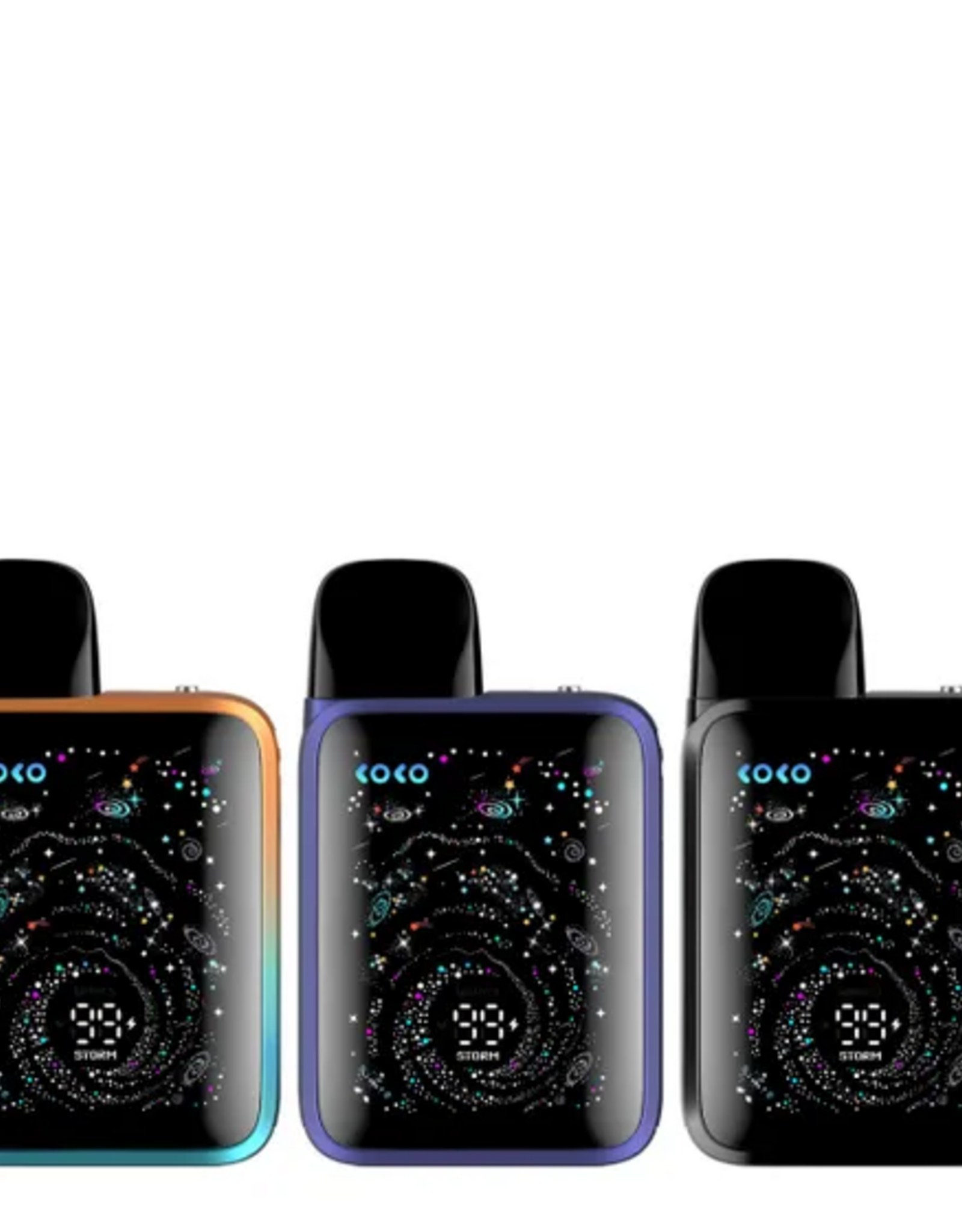 Uwell Uwell Caliburn G5 KOKO Kit 2mL [CRC Version]