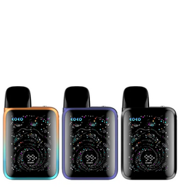 Uwell Uwell Caliburn G5 KOKO Kit 2mL [CRC Version]