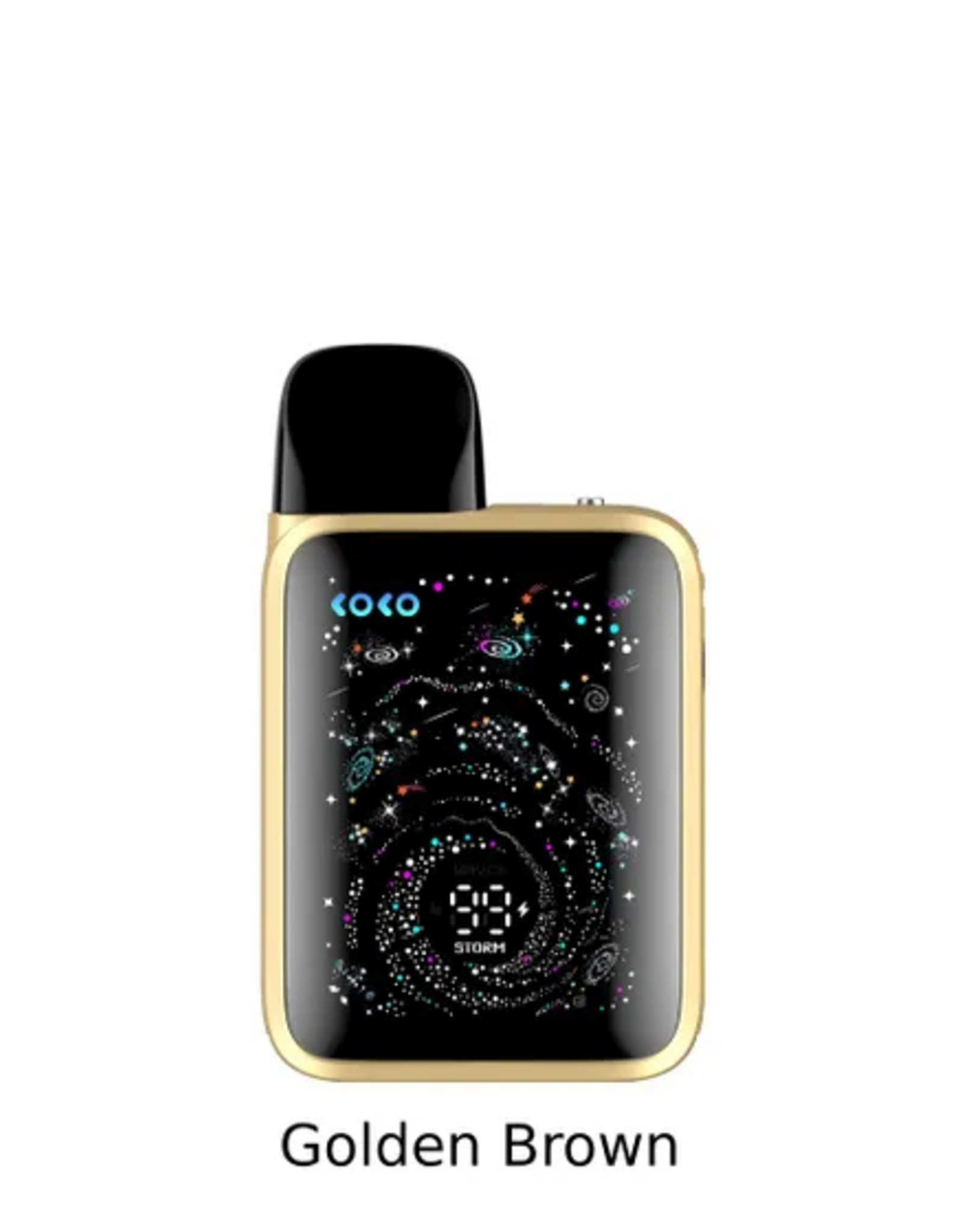 Uwell Uwell Caliburn G5 KOKO Kit 2mL [CRC Version]