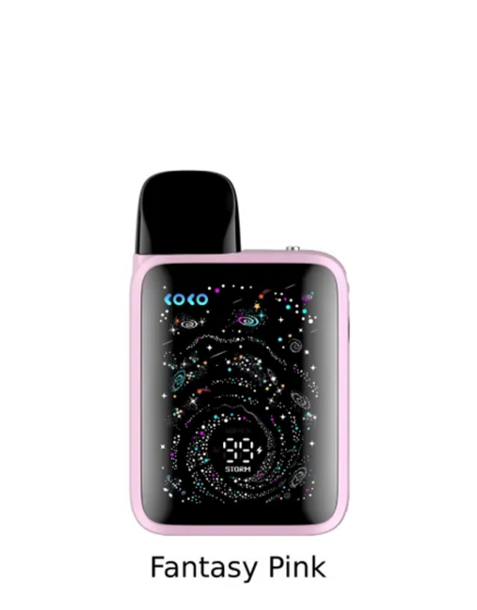 Uwell Uwell Caliburn G5 KOKO Kit 2mL [CRC Version]