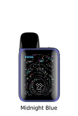 Uwell Uwell Caliburn G5 KOKO Kit 2mL [CRC Version]