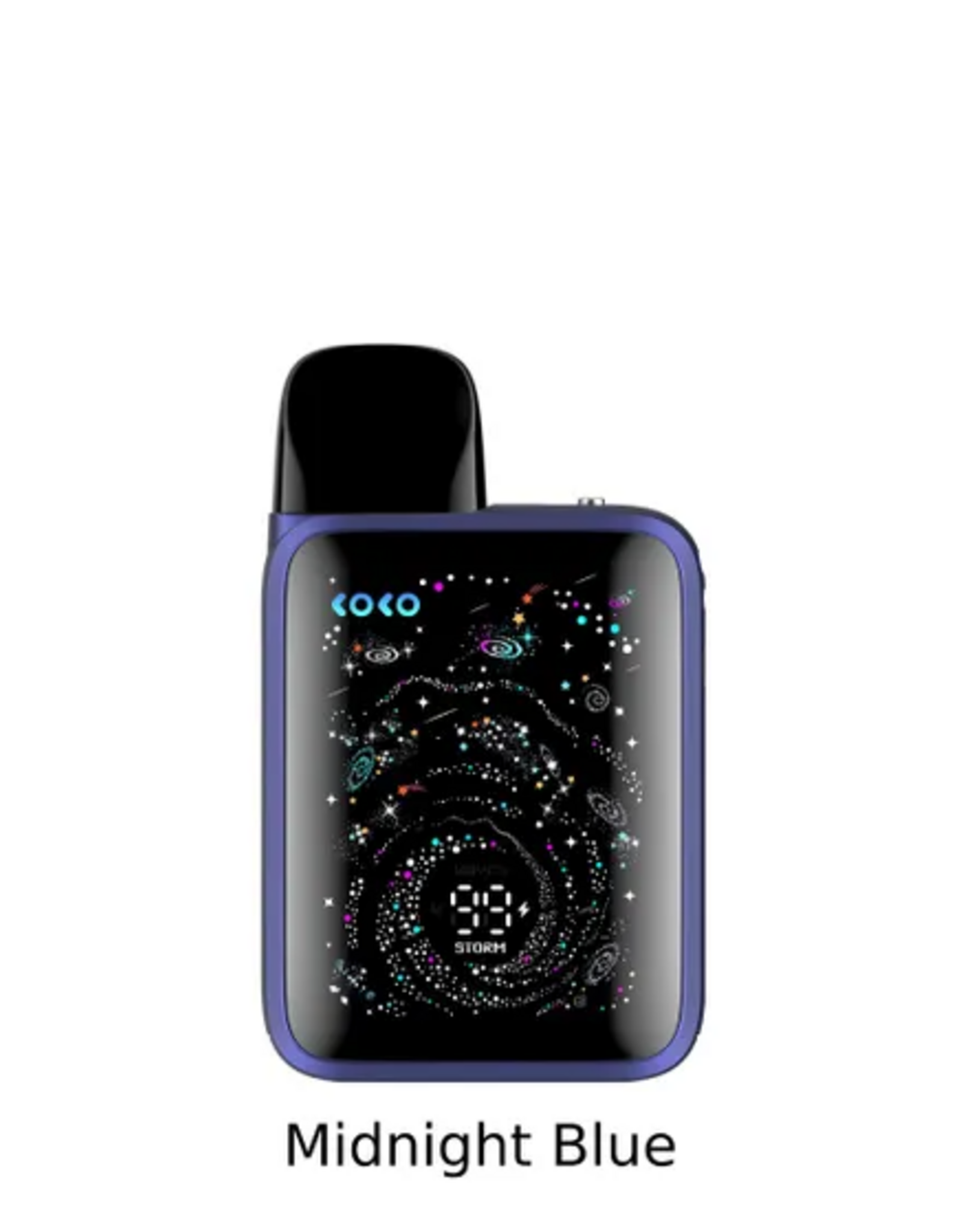 Uwell Uwell Caliburn G5 KOKO Kit 2mL [CRC Version]