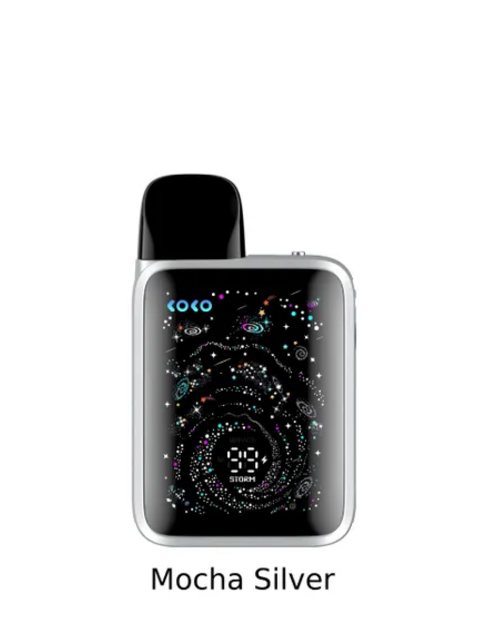 Uwell Uwell Caliburn G5 KOKO Kit 2mL [CRC Version]