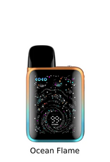 Uwell Uwell Caliburn G5 KOKO Kit 2mL [CRC Version]