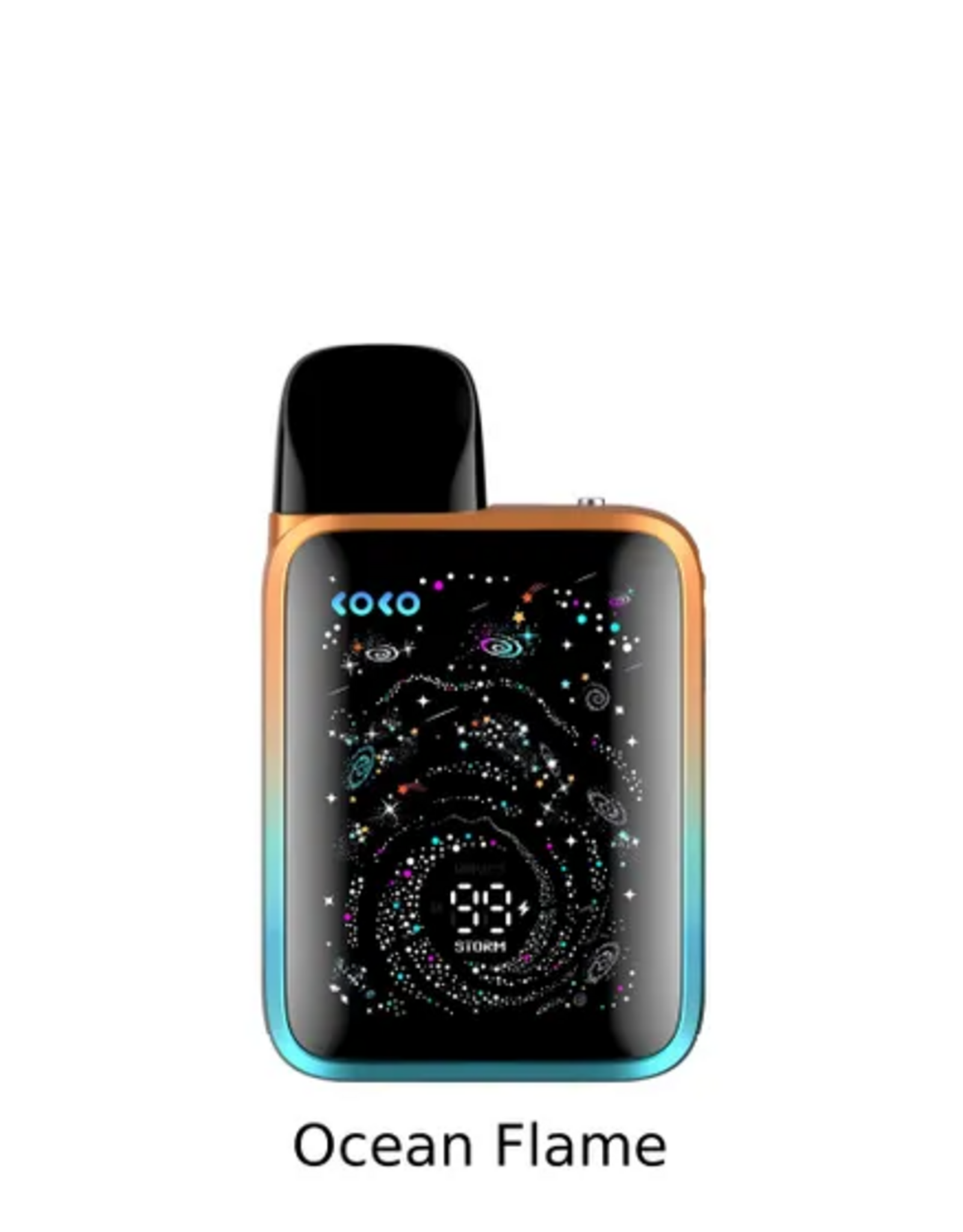 Uwell Uwell Caliburn G5 KOKO Kit 2mL [CRC Version]