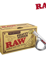 RAW RAW Glass Ring Cone Holder