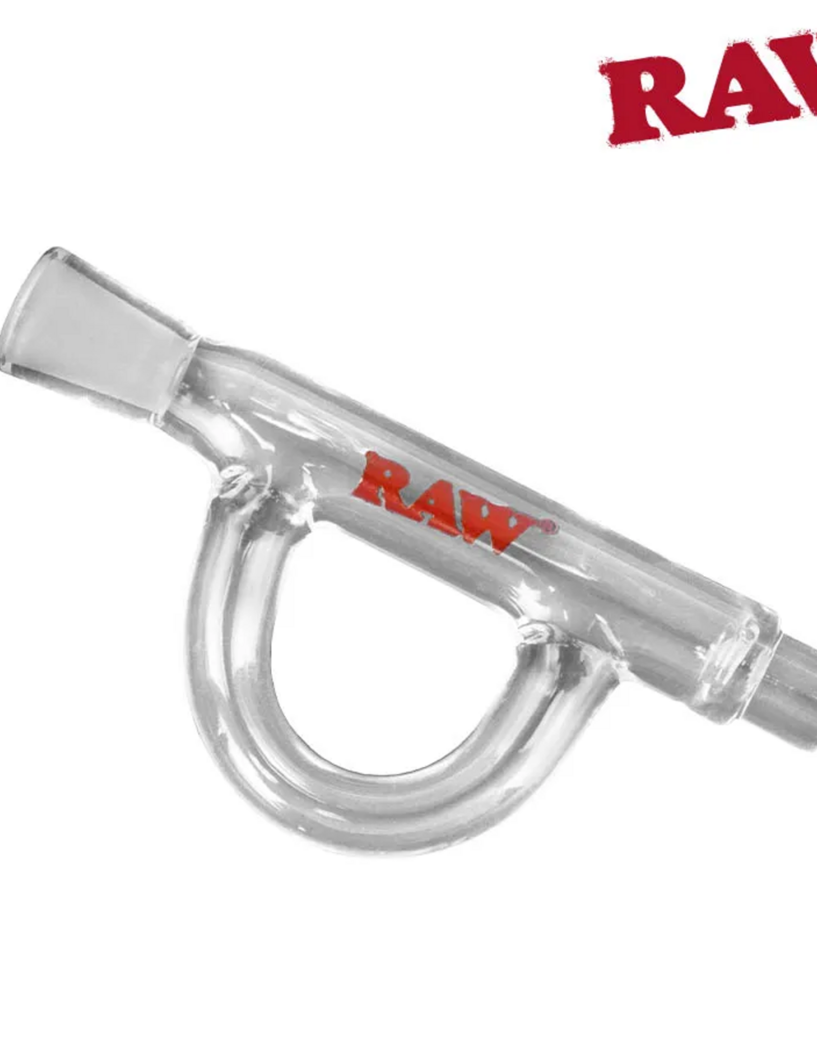 RAW RAW Glass Ring Cone Holder